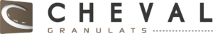 Logo de l'entreprise Cheval Granulats