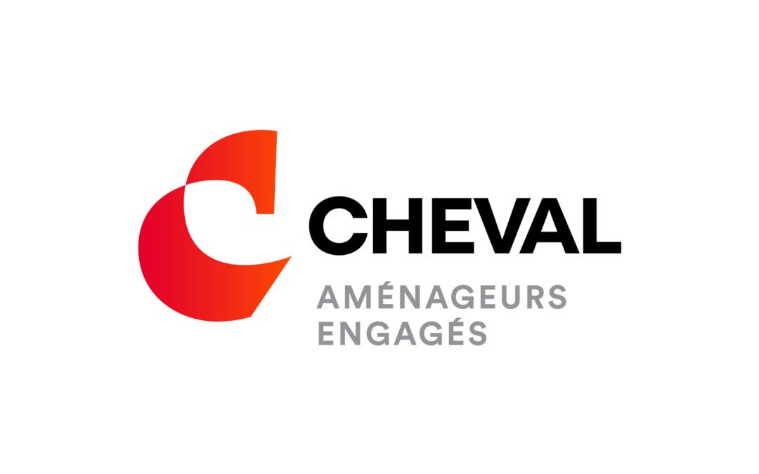 Changement de logo !