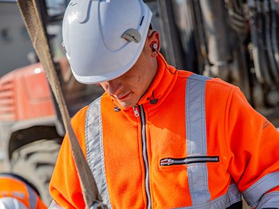 Chef de chantier Le Groupe Cheval recrute un conducteur de travaux pour sa filiale Migma.