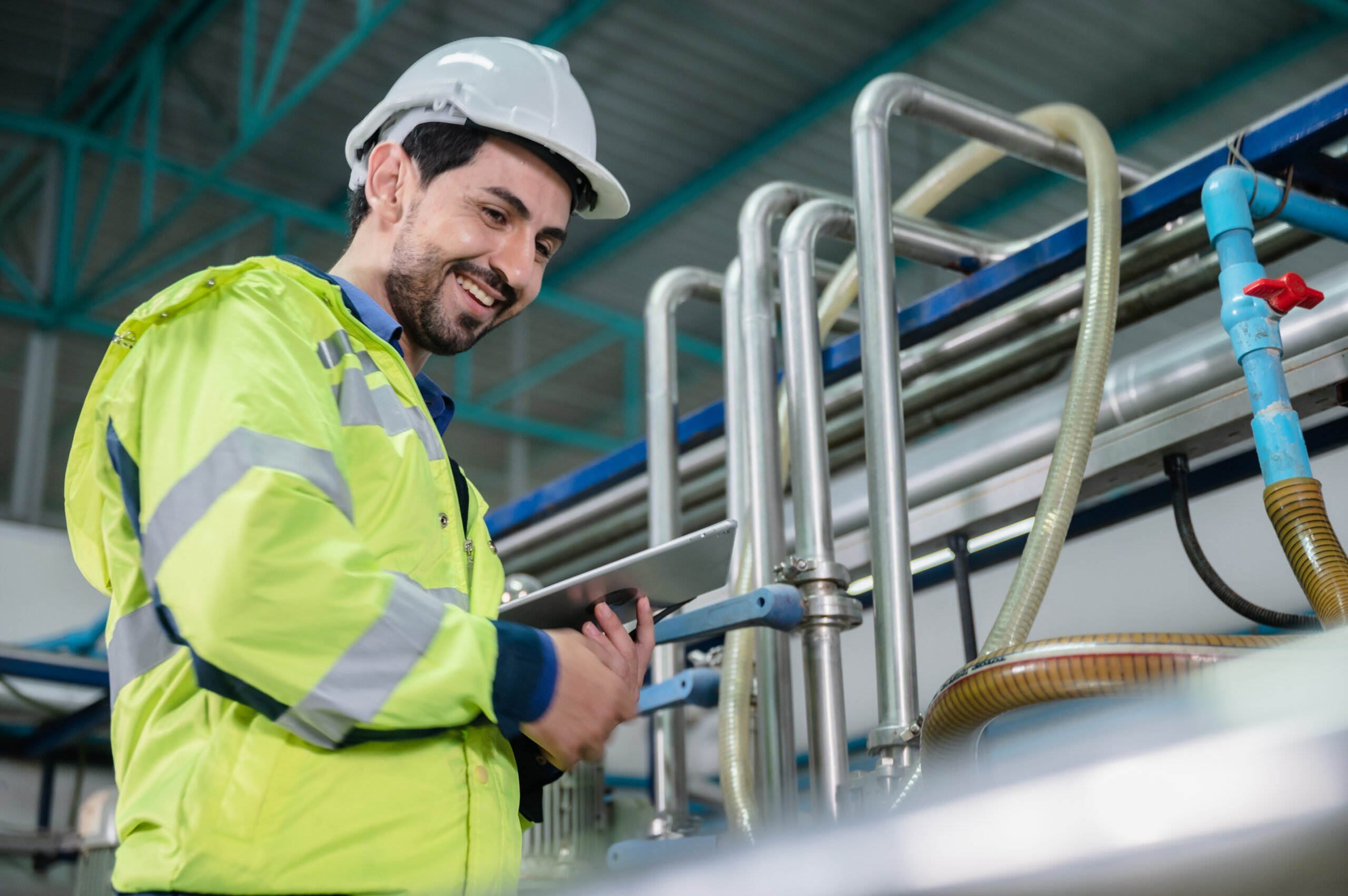 Opérateur Laboratoire - Groupe Cheval Le Groupe Cheval recrute un conducteur de travaux pour sa filiale Migma.